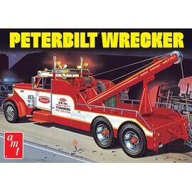 Peterbilt 359 Wrecker