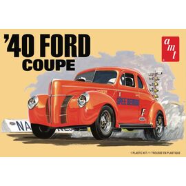 1940 Ford Coupé