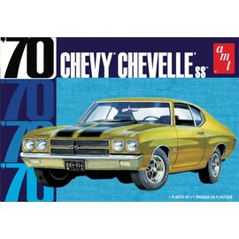 1970 Chevy Chevelle SS