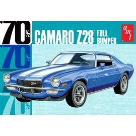 1970 Camaro Z28 Bumper complet
