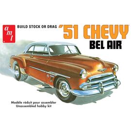 1951 Chevy Bel Air