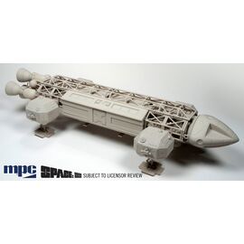 Espace : 1999 Eagle Transporter