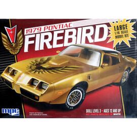 1979 Pontiac Firebird