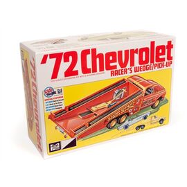 1972 Chevy Racer's Wedge