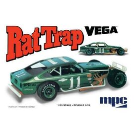 1974 Chevy Vega modifiée Rat Trap