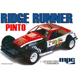Ridge Runner modifié