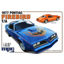 1977 Pontiac Firebird T/A