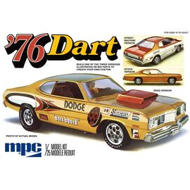 1976 Dodge Dart Sport