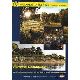 WOODLAND Prospekt Perfekte Gestaltung deutsch