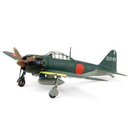ARW10.60779-Mitsubishi A6M5 Zero Fighter ZEKE