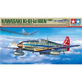 ARW10.61115-Kawasaki Ki-61-Id Hien (Tony)