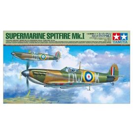 ARW10.61119-1/48 Supermarine Spitfire Mk I