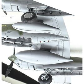 ARW10.61120-1/48 Lockheed&nbsp; P-38 F/G Lightning
