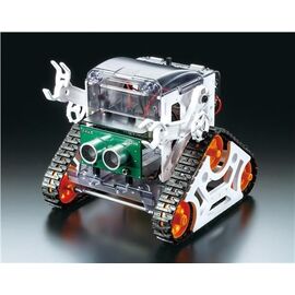 ARW10.71201-Microcomputer Robot (Crawler Type)