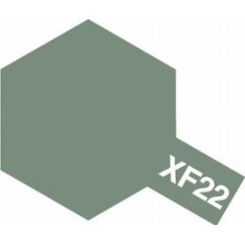 ARW10.81722-M-Acr.XF-22 RLM grau