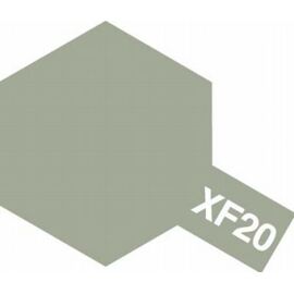 ARW10.81720-M-Acr.XF-20 grau