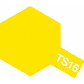 ARW10.85016-Spray TS-16 gelb