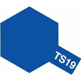 ARW10.85019-Spray TS-19 m'blau