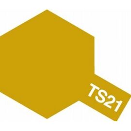 ARW10.85021-Spray TS-21 gold