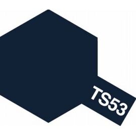 ARW10.85053-Spray TS-53 blau met.