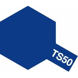 ARW10.85050-Spray TS-50 blau mica