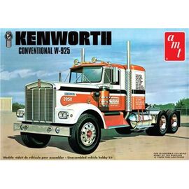 ARW11.AMT1021-Kenworth W925 Watkins Conventional Semi Trucker