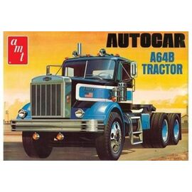 ARW11.AMT1099-Autocar A64B Semi Tractor