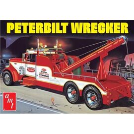 ARW11.AMT1133-Peterbilt 359 Wrecker