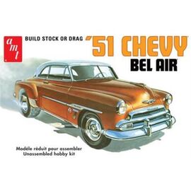 ARW11.AMT862-1951 Chevy Bel Air