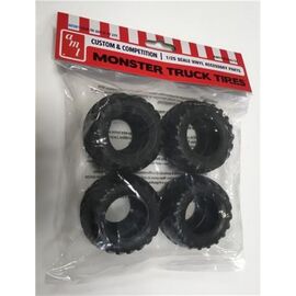 ARW11.AMTPP026-Monster Truck Tire Parts Pack