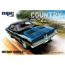 ARW11.MPC878M-1969 Dodge Country Charger R/T&nbsp;