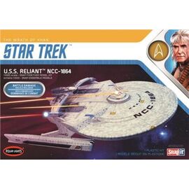 ARW11.POL975M-Star Trek U.S.S. Enterprise Reliant Wrath of Khan Edition