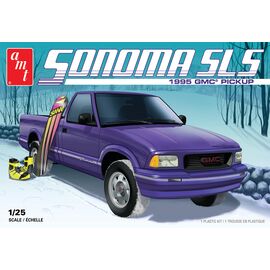 1995 GMC Sonoma Pickup