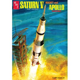 Saturn V Rocket