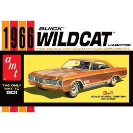 1966 Buick Wildcat