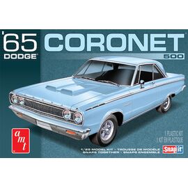 1965 Dodge Coronet (Snap) 2T