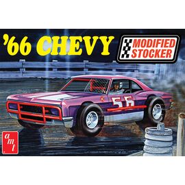 1966 Chevy Impala modifiée Stocker