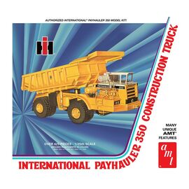 International Payhauler 350