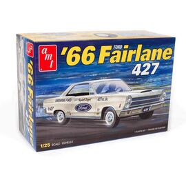 1966 Ford Fairline 427