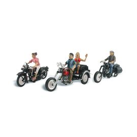 H0 Excursion en moto