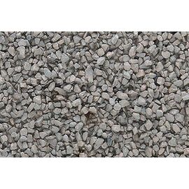 Gravier gris moyen