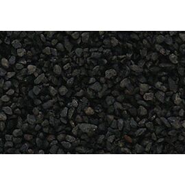 Cendres Scories grossières