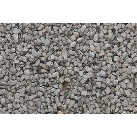 Gravier gris moyen