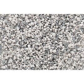 gravier mixte gris moyen 30 oz.