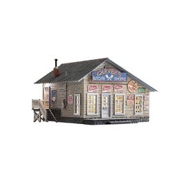 Boutique HO Butcher
