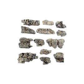 Sauts de rochers