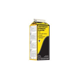 Masse de coulée Lightweight Hydrocal 1/2 gal