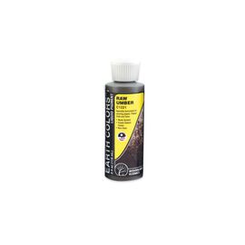 Peinture paysagère gris argile