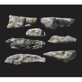 Moule de consolidation des berges