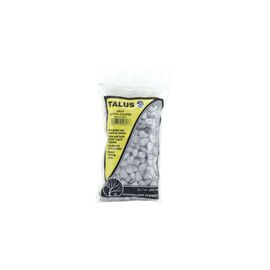 Morceaux de pierre gris extra gros